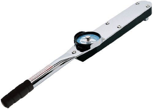 Cdi 751ldinss torque 1/4-inch drive dial torque wrench for sale