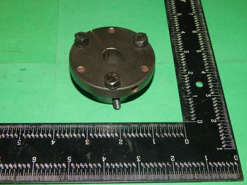 SH5/8V Split Taper Bushing (.625)5/8&#034;inch Bore (.1875)3/16&#034;inch Keyway