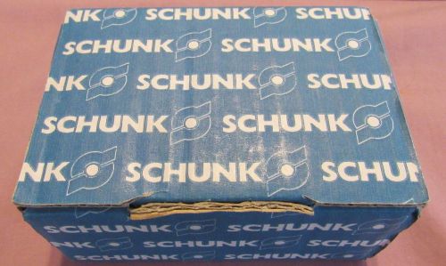 Schunk jaw deep bite outer szaj 16-8 claw jaw 0176102 for sale
