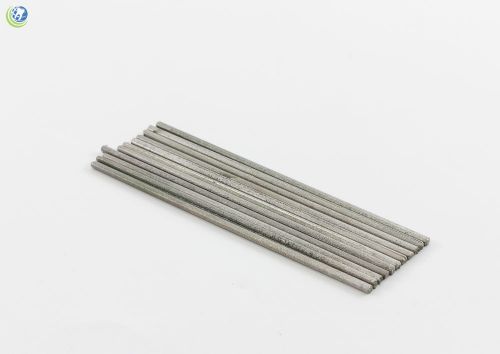 Dental laboratory high impact easy flow chrome welding rods 10 per bag (1 oz) for sale