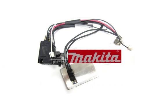Makita Switch for BHR261 650619-1 6506191