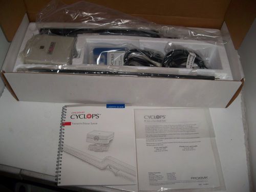 Proxima Cyclops A2030 - Interactive Pointer System – Brand New in Box