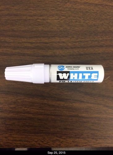 Mighty X Marker  White