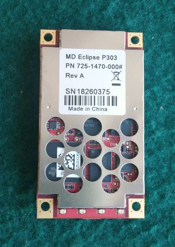 Hemisphere MD Eclipse P303 OEM Modules