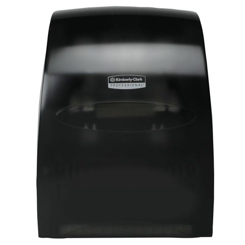Kimberly-clark professional 09992 touchless towel dispenser 12 63/100w x 10 1/5d for sale