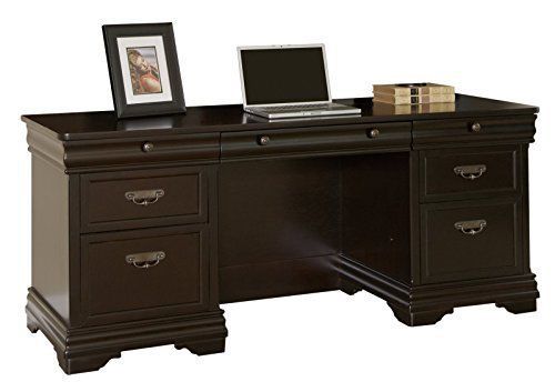 Martin Electronics Features Furniture Beaumont Credenza - Fully Assembled New