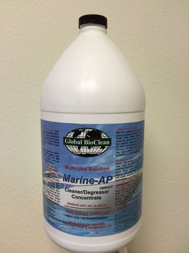 Marine-ap cleaner/degreaser concentrate for sale