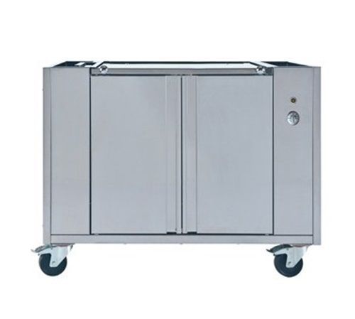 Rotisol 975scs base cabinet 38-5/8&#034; w heated retractable table for sale