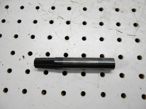 Advent 581458-1csnpf6z, 1/2-3/4&#034;-14 ,14npt solid carbide thread mill tialn for sale