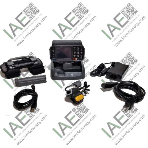 Wt4090 kit w/ rs409 - *touchscreen* wt4090-t2s1ger for sale