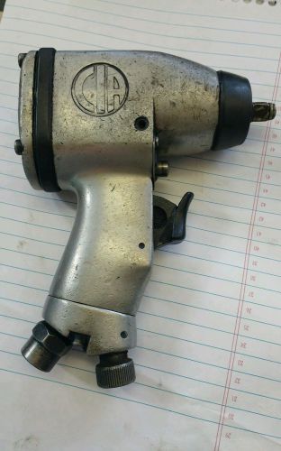 Chicago Pneumatic 3/8 Air Impact Wrench