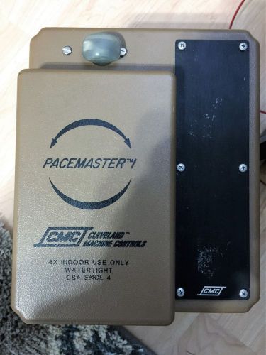 CMC Pacemaster 1 Adjustable Speed DC Drive Max HP 2 MPB-04343