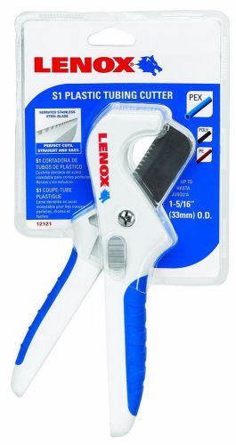 Lenox industrial tools 12121 s1pex cutter upto 1-5/16-inch scissor cut for sale