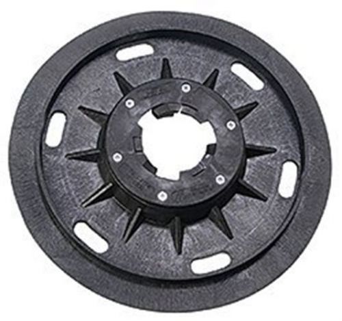 Malish 14&#034; mighty-lok pad driver w/np-9200 clutch plate for sale