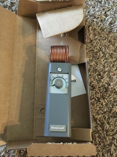 New honeywell utility cooling thermostat t4054b 1016 for sale