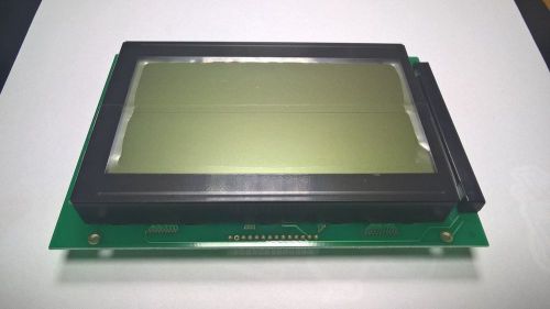 PowerTip PG256128FRF-ANN  LCD Graphic module