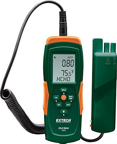 Extech FM200 Formaldehyde Meter