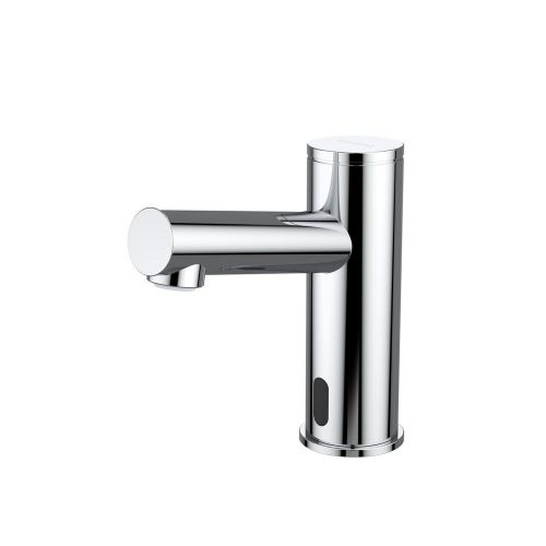 Caroma G-SERIES E HANDS FREE FIXED BASIN TAP Germ Control, WELS 6 Star*AUS Brand