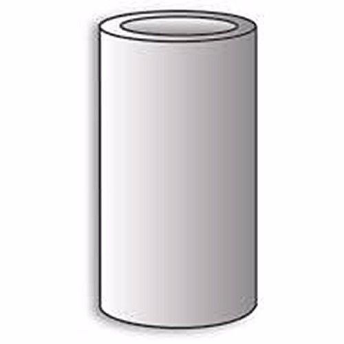 Solar Group Inc 22910019 Valley Rolled Galvanized Metal Roll 12&#034; X 50&#039;