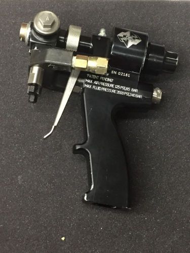 Pmc ap-2 air purge gun (refurb) for sale