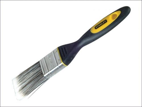 Stanley Tools - DynaGrip Synthetic Paint Brush 38mm (1.1/2in)