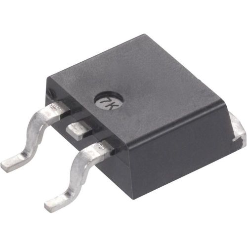 IRF3710SPBF IR TO-263 HEXFET Power MOSFET, SMD - NEW FAST SHIPPING