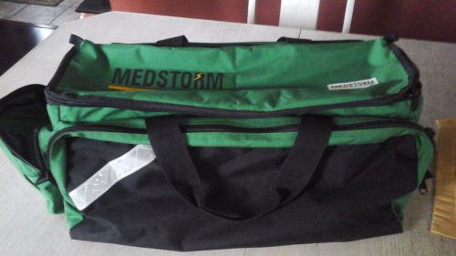 Medstorm/Curaplex O2 Responder Bag