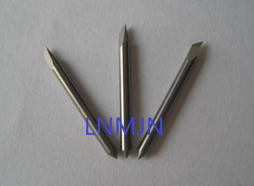 5pcs ana cutting plotter anagraph vinyl cutter blade needle knife pin tip tool