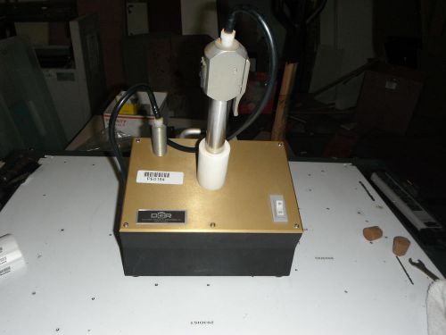 DGR Industrial Production Screwdriver Model 080 (0184)