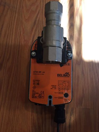Belimo b220ht731+lf24-sr us valve for sale