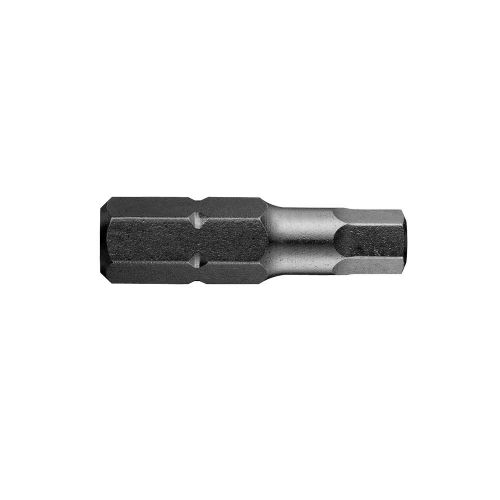 Hex 3/16&#034; -  1&#034; insert bit - impact rated - 20 pack with storage case for sale