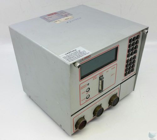 Peek traffic 3000 series traffic signal controller untested for sale