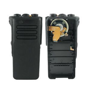 Replacement Housing Case With OEM Speaker For Motorola XPR7350e DP4400e Radio