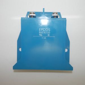 Epcos Varistors Circuit Protection B60K150