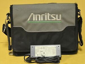 Anritsu S331L Site Master Cable &amp; Antenna Analyzer SiteMaster S331