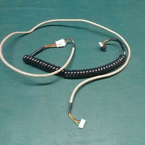 SWF Embroidery Machine A-T1201c Overtravel Sensor Harness Set Wire
