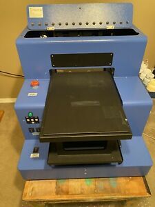 Epson L1800 DTG Printer