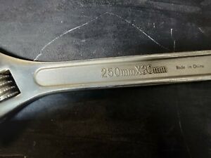 AVEN ADJUSTABLE WRENCH