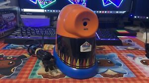 Elmer’s Crayon Pro Electric Sharpener Designed For Classrooms GREAT CONDITION