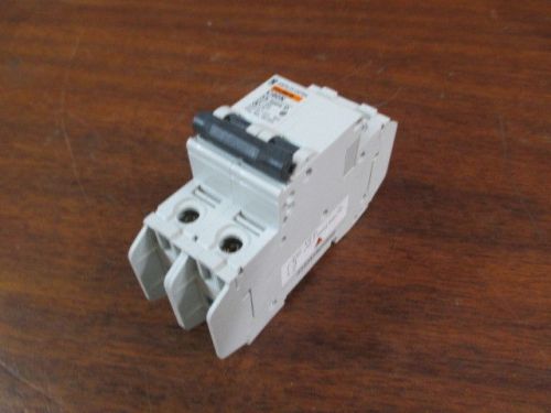 NEW Merlin Gerin Multi 9 C60N3A Type D 240vac 60155