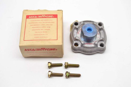 New asco te30a44-8513 tri point 1-18psi pressure transducer switch b405886 for sale