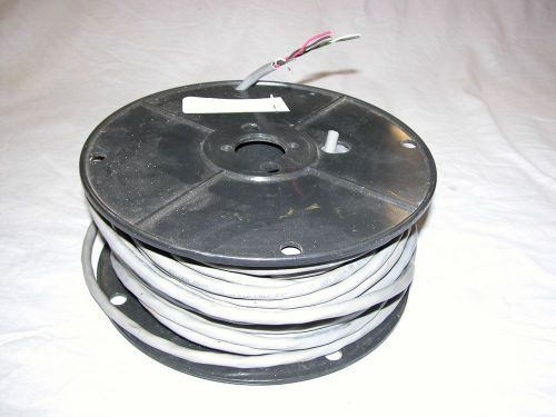 Belden Cable 8690 150&#039; Alliance HD-73 CMG 3PR18 AWM 2464 CMG 2664