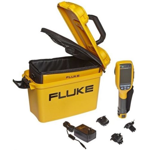 Fluke T1 110 Thermal Imager  Hand Held Unit ONLY   NEW  no case or charger