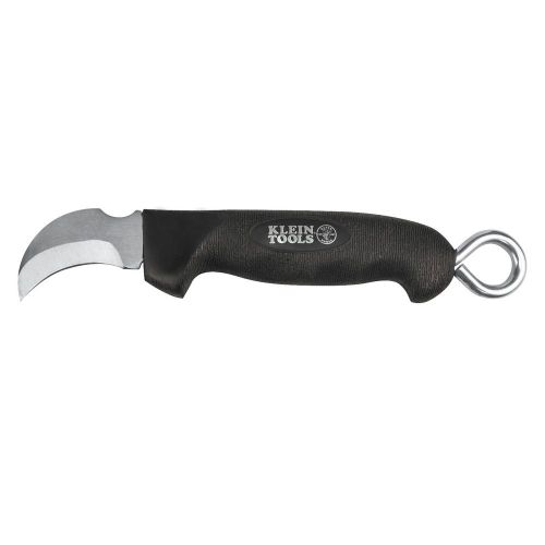 Klein tools 1580-3 klein kurve® cable/lineman&#039;s skinning knife **free shipping** for sale