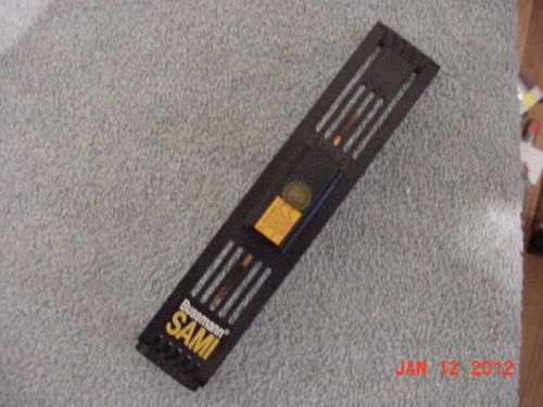 Bussman sami 3  class j 100 amp b31 fuse indicating covers **free shipping usa** for sale