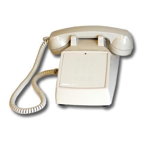 VIKING K-1900D-2ASH ASH HOT LINE DESK PHONE