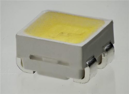 Standard LEDs - SMD Warm White LED (1000 pieces)