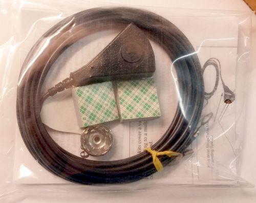 3M™ Wrist Strap/Table Mat Grounding System   Part # 3048   New In Box