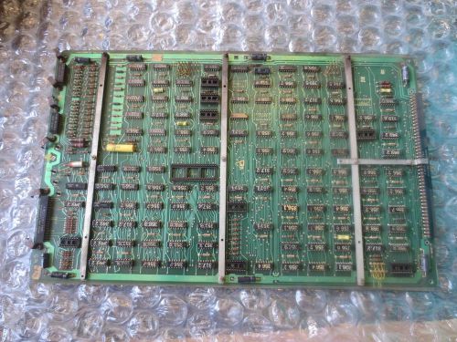 Cnc ge cpsi1b board 44a398723-g01 44b398636-001 44b398820-003/4 for sale