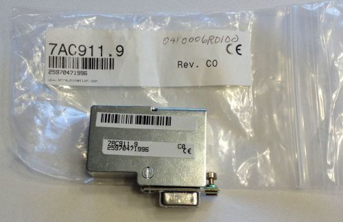 B&amp;R Automation AC911 CAN Bus Connector 7AC911.9
